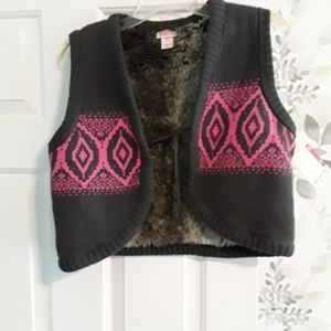 Mossimo vest NWT